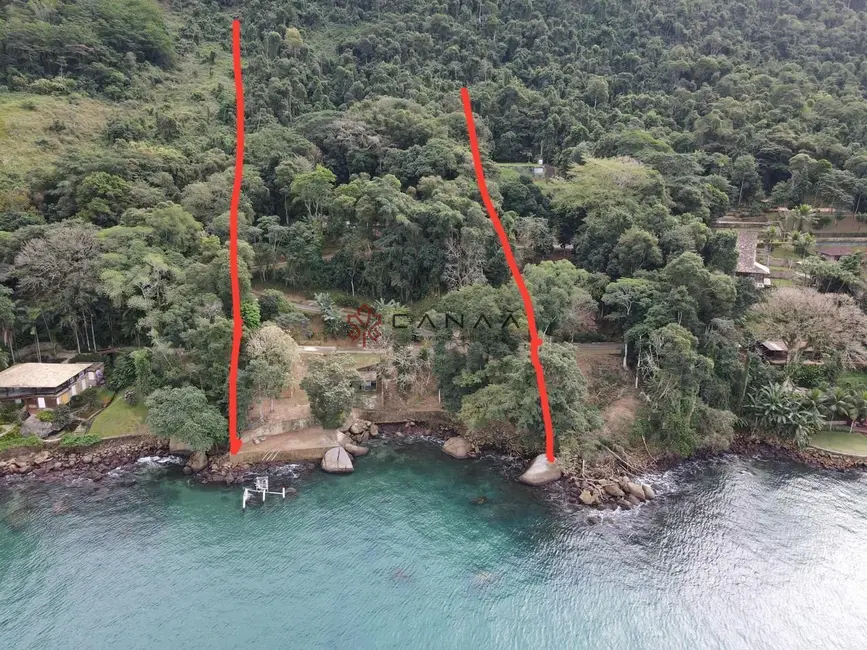 Foto 5 de Terreno / Lote à venda, 15000m2 em Portogalo, Angra Dos Reis - RJ