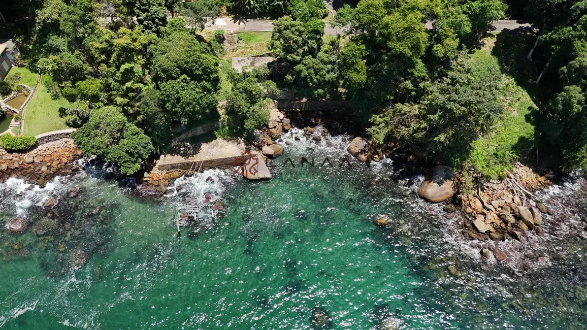 Foto 7 de Terreno / Lote à venda, 15000m2 em Portogalo, Angra Dos Reis - RJ