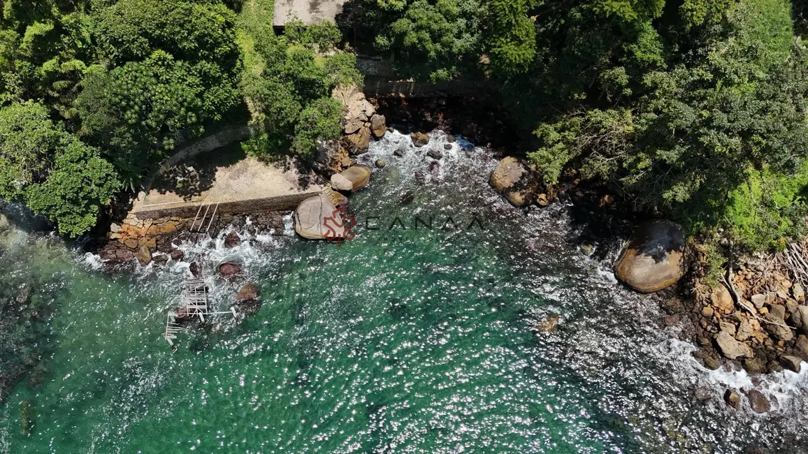 Foto 2 de Terreno / Lote à venda, 15000m2 em Portogalo, Angra Dos Reis - RJ