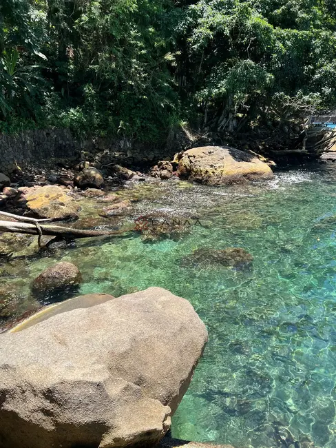 Foto 3 de Terreno / Lote à venda, 15000m2 em Portogalo, Angra Dos Reis - RJ