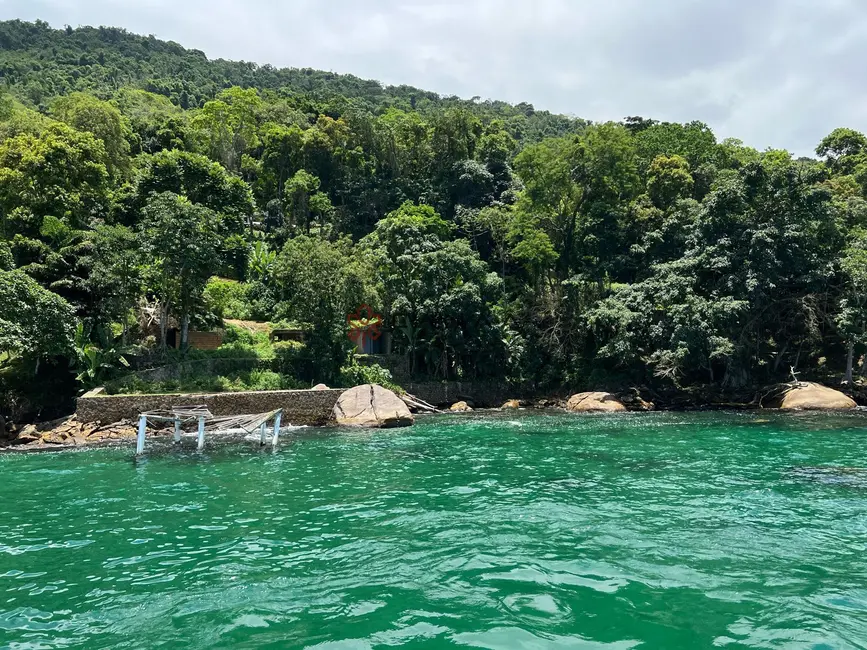 Foto 8 de Terreno / Lote à venda, 15000m2 em Portogalo, Angra Dos Reis - RJ