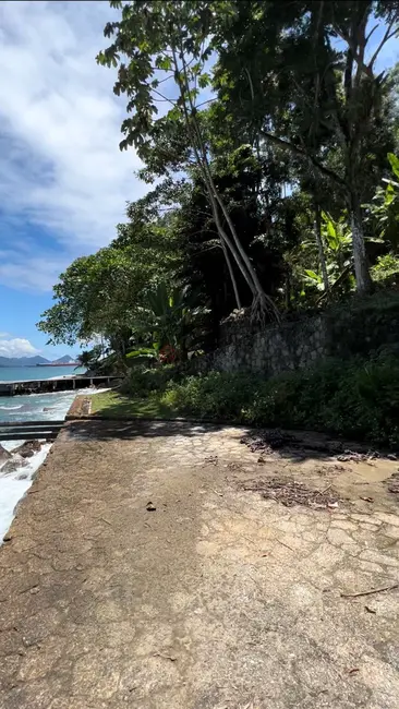 Foto 9 de Terreno / Lote à venda, 15000m2 em Portogalo, Angra Dos Reis - RJ