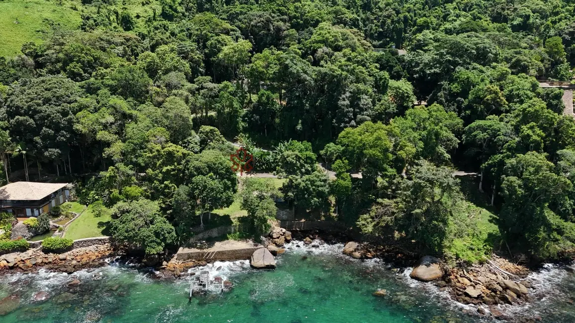 Foto 4 de Terreno / Lote à venda, 15000m2 em Portogalo, Angra Dos Reis - RJ