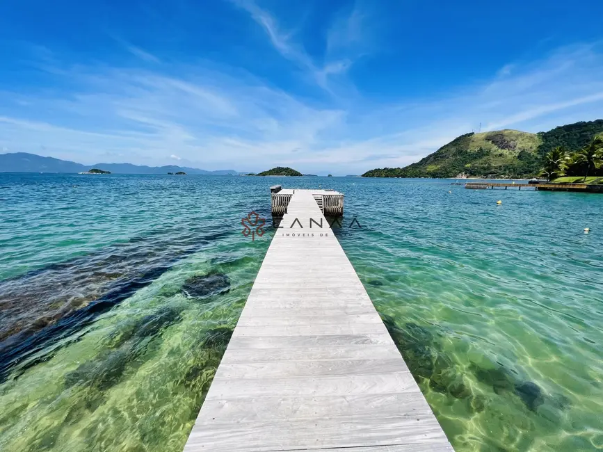 Foto 7 de Casa de Condomínio com 7 quartos à venda, 650m2 em Mombaça, Angra Dos Reis - RJ