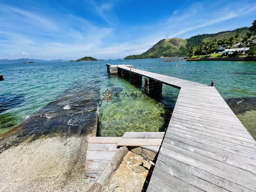 Foto 8 de Casa de Condomínio com 7 quartos à venda, 650m2 em Mombaça, Angra Dos Reis - RJ