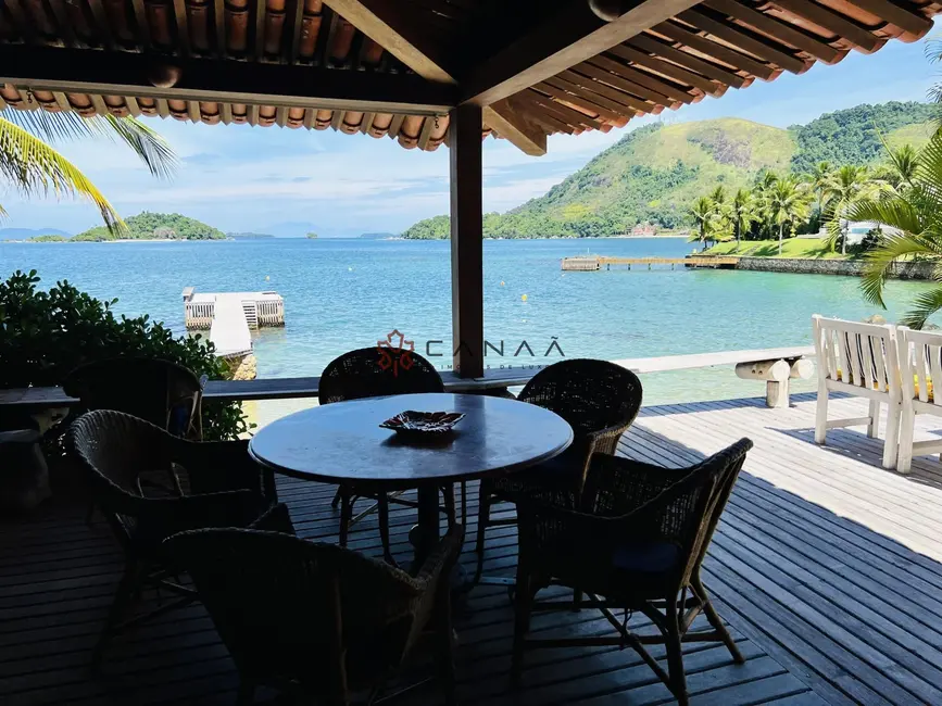 Foto 5 de Casa de Condomínio com 7 quartos à venda, 650m2 em Mombaça, Angra Dos Reis - RJ