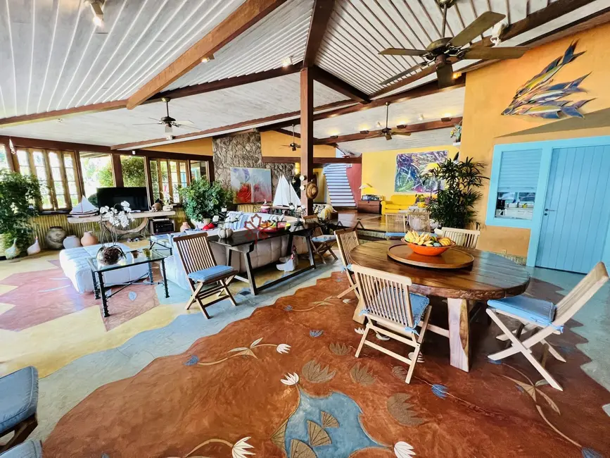 Foto 6 de Casa de Condomínio com 7 quartos à venda, 650m2 em Mombaça, Angra Dos Reis - RJ