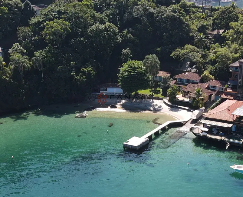 Foto 3 de Casa de Condomínio com 7 quartos à venda, 650m2 em Mombaça, Angra Dos Reis - RJ