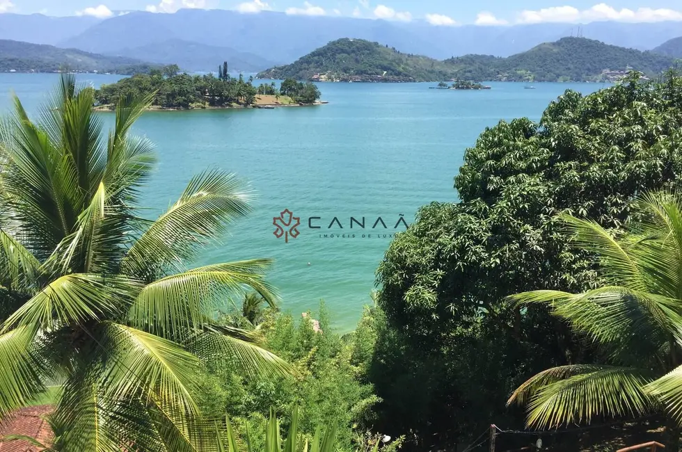 Foto 4 de Casa com 3 quartos à venda, 211m2 em Ponta do Sapê (Cunhambebe), Angra Dos Reis - RJ