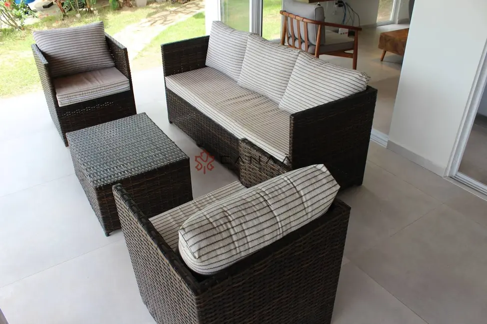 Foto 8 de Casa com 3 quartos à venda, 211m2 em Ponta do Sapê (Cunhambebe), Angra Dos Reis - RJ