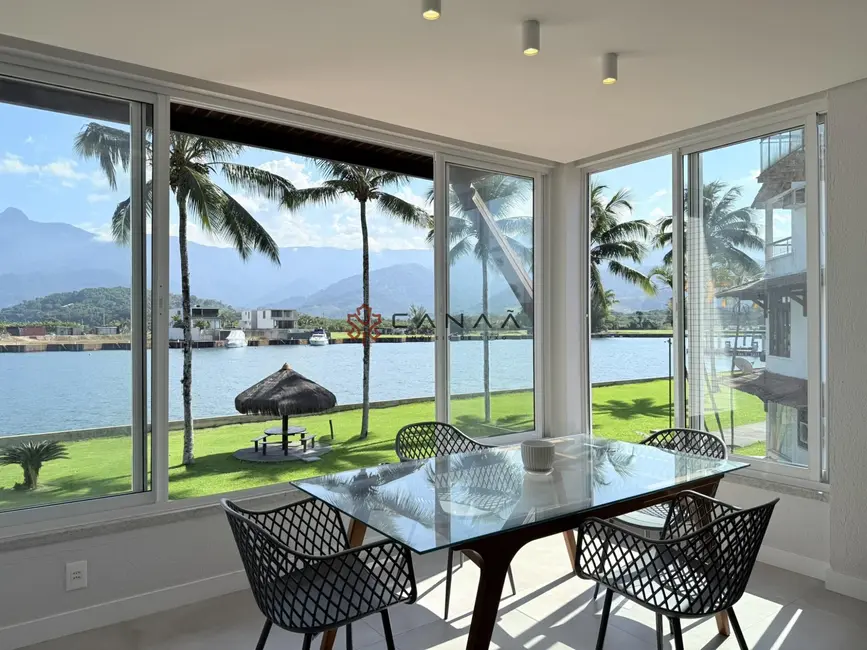 Apartamento com 1 quarto para alugar, 40m2 em Bracuí (Cunhambebe), Angra Dos Reis - RJ - imagem 1 Foto 1 de Apartamento com 1 quarto para alugar, 40m2 em Bracuí (Cunhambebe), Angra Dos Reis - RJ