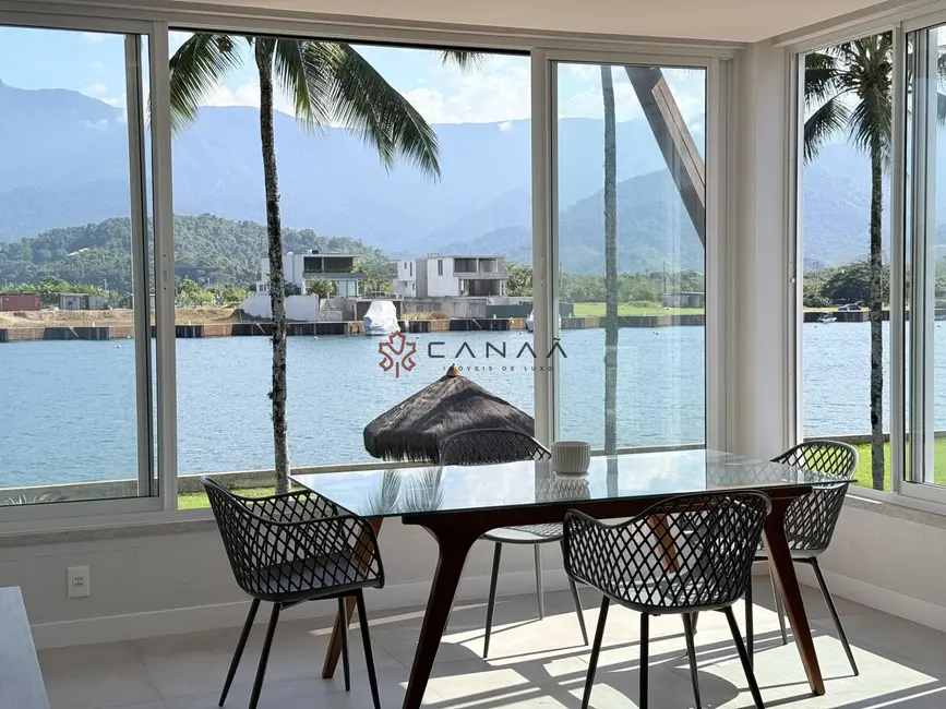 Apartamento com 1 quarto para alugar, 40m2 em Bracuí (Cunhambebe), Angra Dos Reis - RJ - imagem 2 Foto 2 de Apartamento com 1 quarto para alugar, 40m2 em Bracuí (Cunhambebe), Angra Dos Reis - RJ