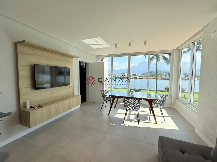 Apartamento com 1 quarto para alugar, 40m2 em Bracuí (Cunhambebe), Angra Dos Reis - RJ - imagem 7 Foto 7 de Apartamento com 1 quarto para alugar, 40m2 em Bracuí (Cunhambebe), Angra Dos Reis - RJ