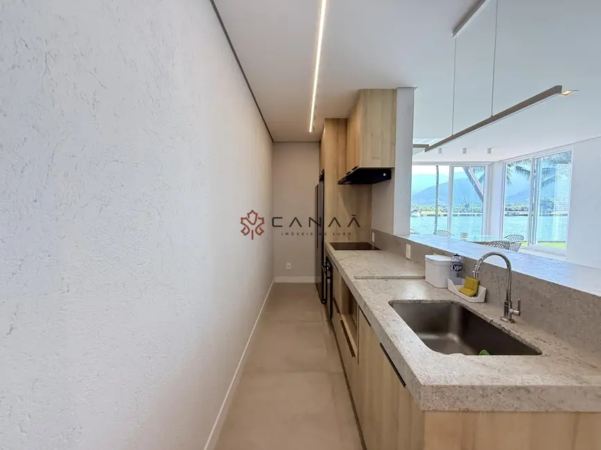 Apartamento com 1 quarto para alugar, 40m2 em Bracuí (Cunhambebe), Angra Dos Reis - RJ - imagem 8 Foto 8 de Apartamento com 1 quarto para alugar, 40m2 em Bracuí (Cunhambebe), Angra Dos Reis - RJ