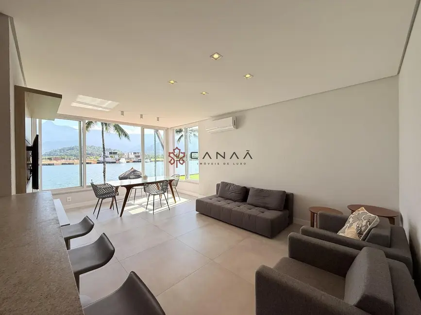 Apartamento com 1 quarto para alugar, 40m2 em Bracuí (Cunhambebe), Angra Dos Reis - RJ - imagem 5 Foto 5 de Apartamento com 1 quarto para alugar, 40m2 em Bracuí (Cunhambebe), Angra Dos Reis - RJ