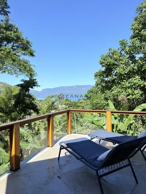 Foto 7 de Casa de Condomínio com 5 quartos para alugar, 400m2 em Portogalo, Angra Dos Reis - RJ