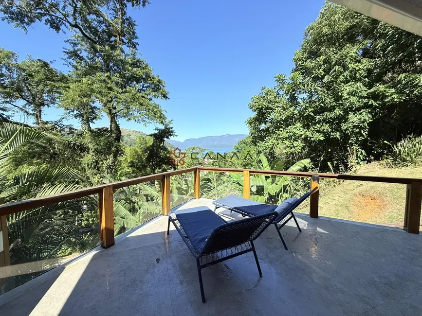 Foto 6 de Casa de Condomínio com 5 quartos para alugar, 400m2 em Portogalo, Angra Dos Reis - RJ