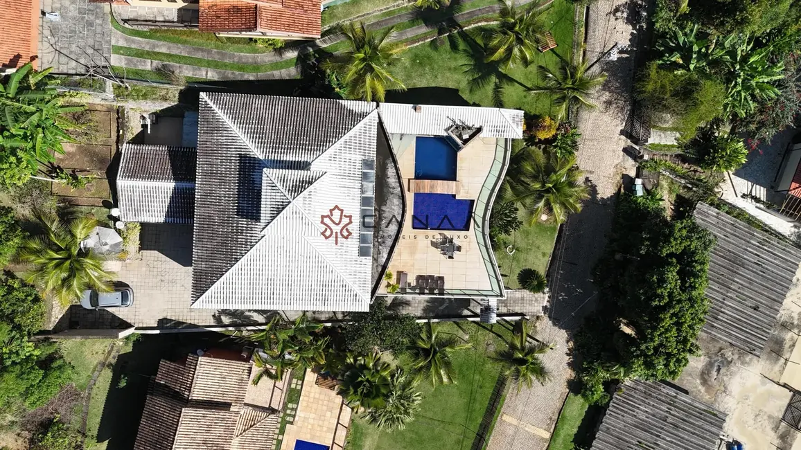 Casa de Condomínio com 5 quartos à venda, 700m2 em Mangaratiba - RJ - imagem 8 Foto 8 de Casa de Condomínio com 5 quartos à venda, 700m2 em Mangaratiba - RJ