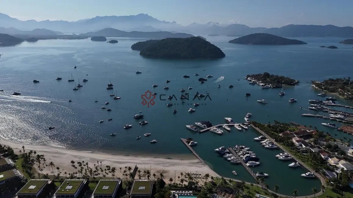 Foto 8 de Casa de Condomínio com 4 quartos à venda, 300m2 em Frade (Cunhambebe), Angra Dos Reis - RJ