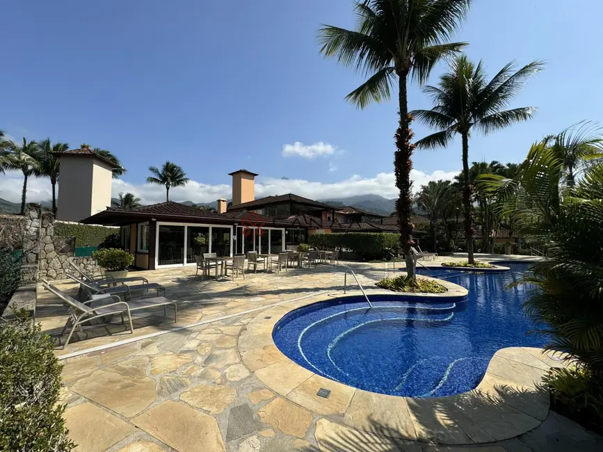 Foto 3 de Casa de Condomínio com 4 quartos à venda, 300m2 em Frade (Cunhambebe), Angra Dos Reis - RJ