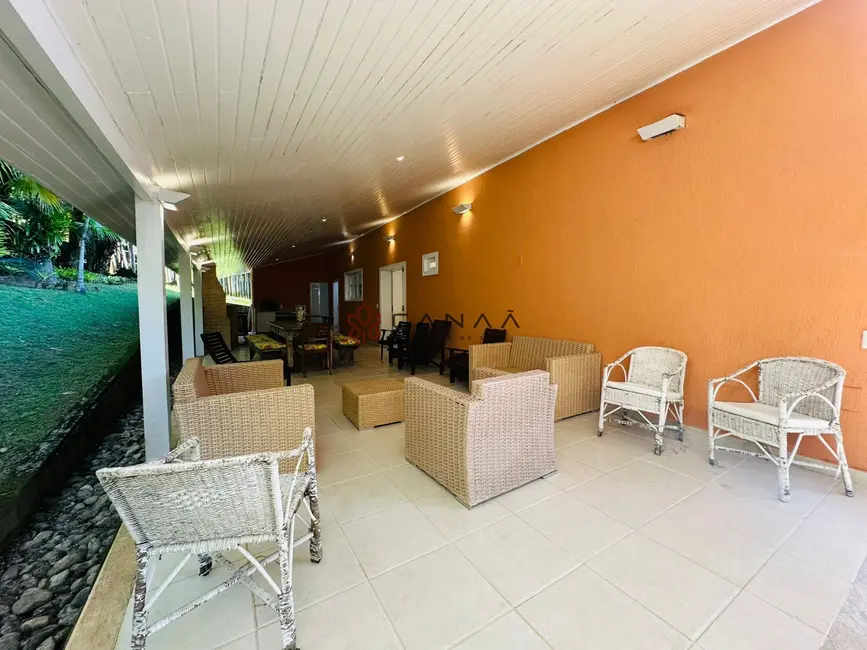 Foto 9 de Casa de Condomínio com 4 quartos à venda, 350m2 em Pontal (Cunhambebe), Angra Dos Reis - RJ