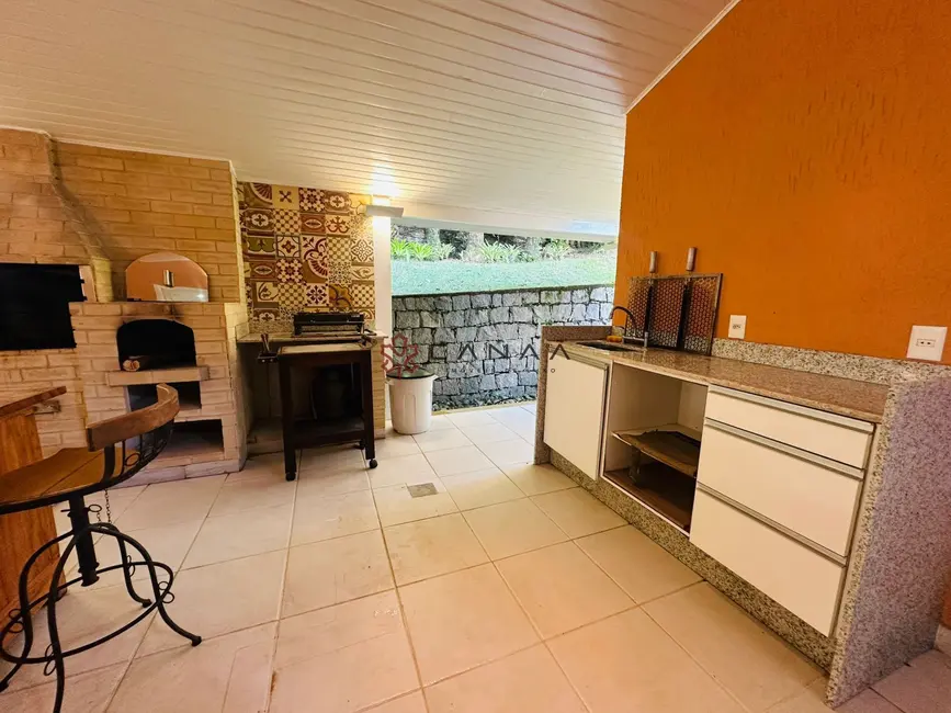 Foto 7 de Casa de Condomínio com 4 quartos à venda, 350m2 em Pontal (Cunhambebe), Angra Dos Reis - RJ