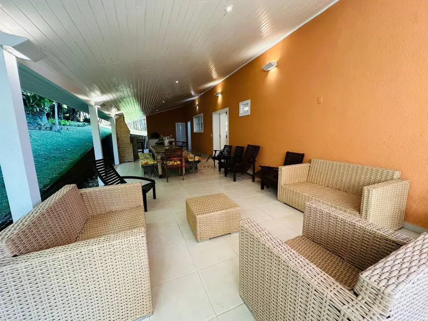 Foto 5 de Casa de Condomínio com 4 quartos à venda, 350m2 em Pontal (Cunhambebe), Angra Dos Reis - RJ