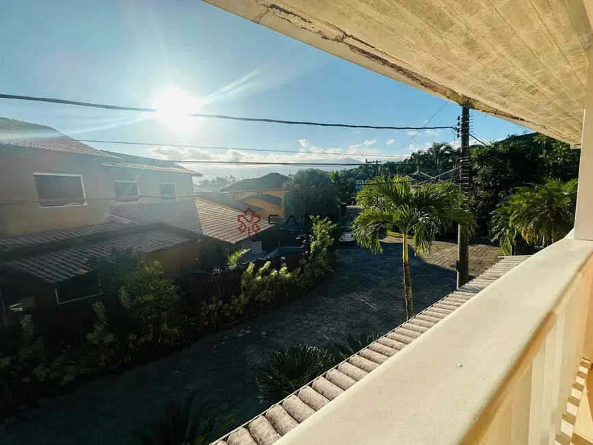 Foto 4 de Casa de Condomínio com 4 quartos à venda, 350m2 em Pontal (Cunhambebe), Angra Dos Reis - RJ