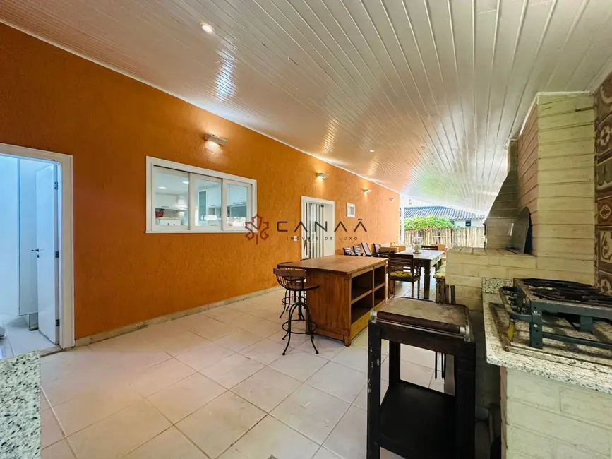 Foto 6 de Casa de Condomínio com 4 quartos à venda, 350m2 em Pontal (Cunhambebe), Angra Dos Reis - RJ