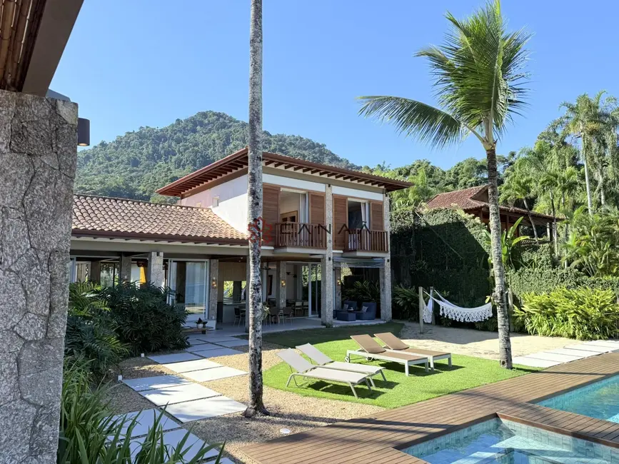 Casa de Condomínio com 6 quartos para alugar, 700m2 em Portogalo, Angra Dos Reis - RJ - imagem 6 Foto 6 de Casa de Condomínio com 6 quartos para alugar, 700m2 em Portogalo, Angra Dos Reis - RJ