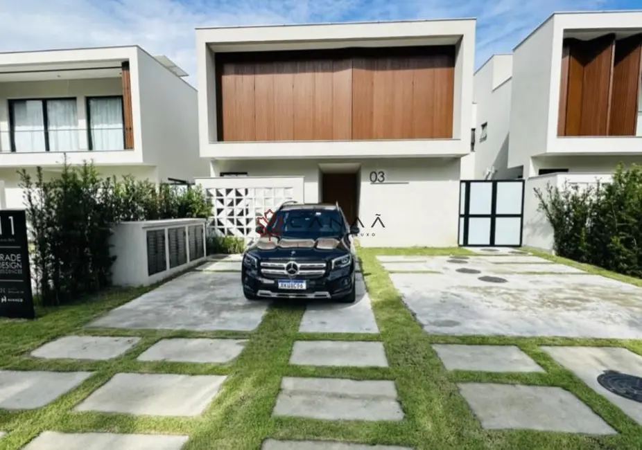 Foto 1 de Casa de Condomínio com 6 quartos para alugar, 319m2 em Frade (Cunhambebe), Angra Dos Reis - RJ