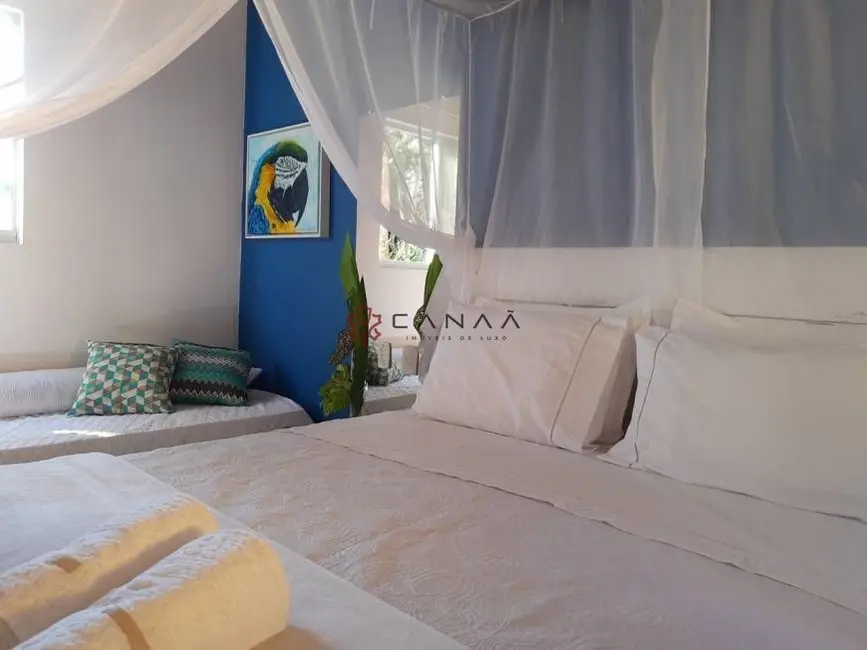 Foto 9 de Casa com 9 quartos à venda, 270m2 em Paraty - RJ