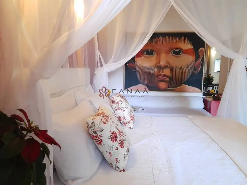 Foto 8 de Casa com 9 quartos à venda, 270m2 em Paraty - RJ