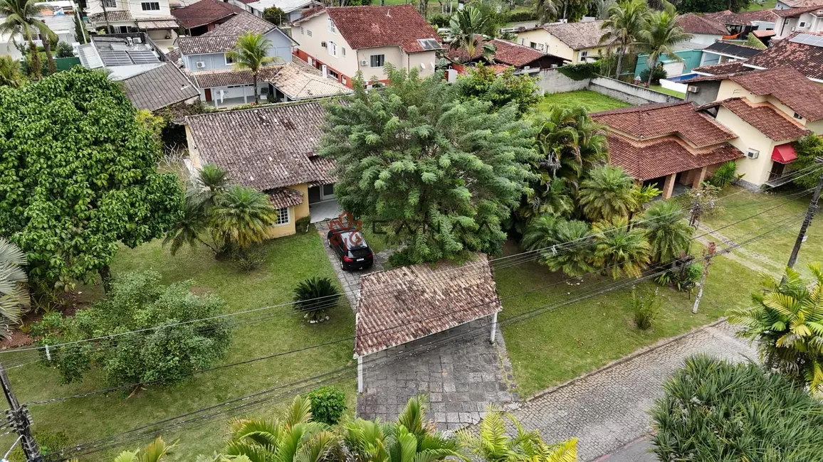 Casa de Condomínio com 4 quartos para alugar, 192m2 em Frade (Cunhambebe), Angra Dos Reis - RJ - imagem 1 Foto 1 de Casa de Condomínio com 4 quartos para alugar, 192m2 em Frade (Cunhambebe), Angra Dos Reis - RJ