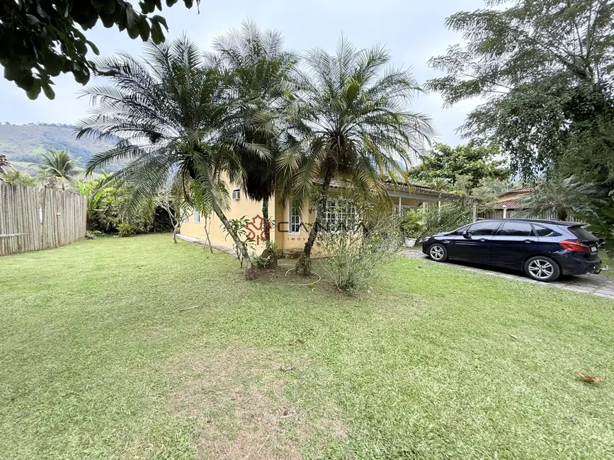 Casa de Condomínio com 4 quartos para alugar, 192m2 em Frade (Cunhambebe), Angra Dos Reis - RJ - imagem 3 Foto 3 de Casa de Condomínio com 4 quartos para alugar, 192m2 em Frade (Cunhambebe), Angra Dos Reis - RJ