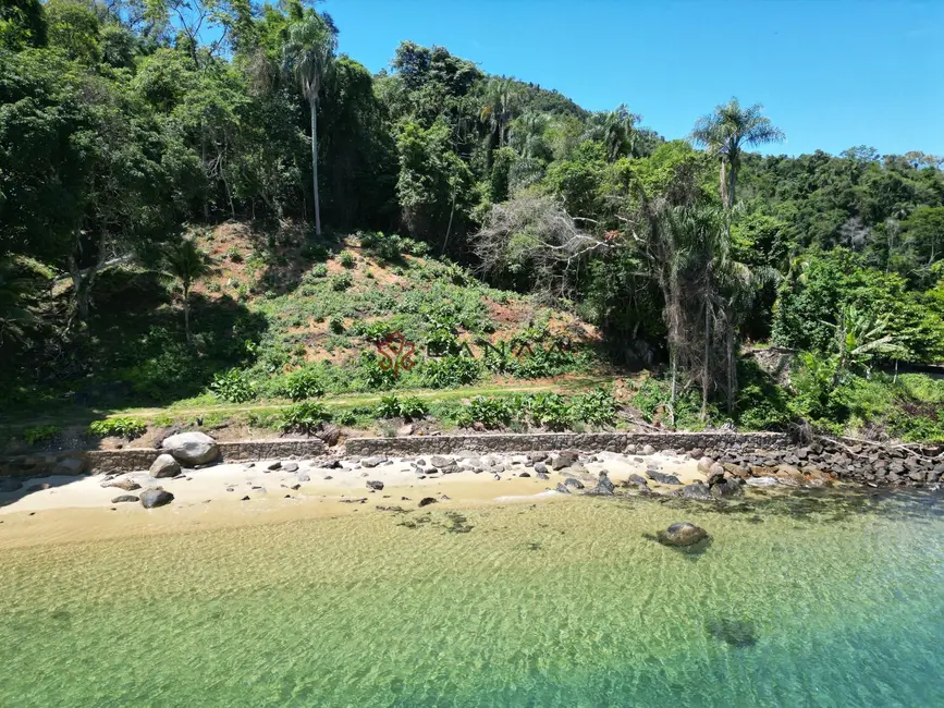 Foto 6 de Terreno / Lote à venda, 12000m2 em Angra Dos Reis - RJ