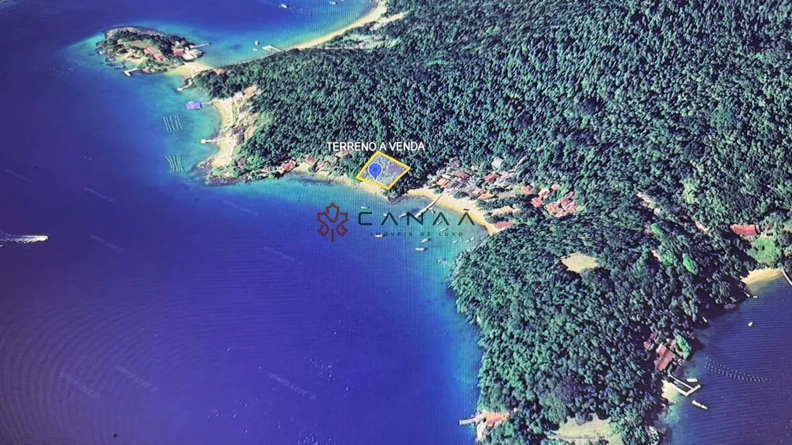 Terreno / Lote à venda, 12000m2 em Angra Dos Reis - RJ - imagem 1 Foto 1 de Terreno / Lote à venda, 12000m2 em Angra Dos Reis - RJ