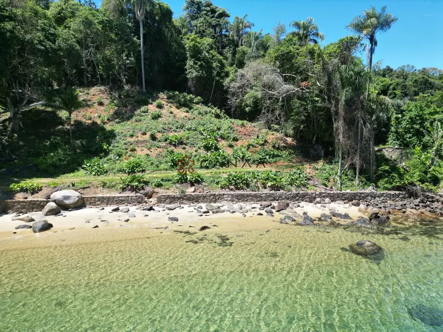 Foto 5 de Terreno / Lote à venda, 12000m2 em Angra Dos Reis - RJ