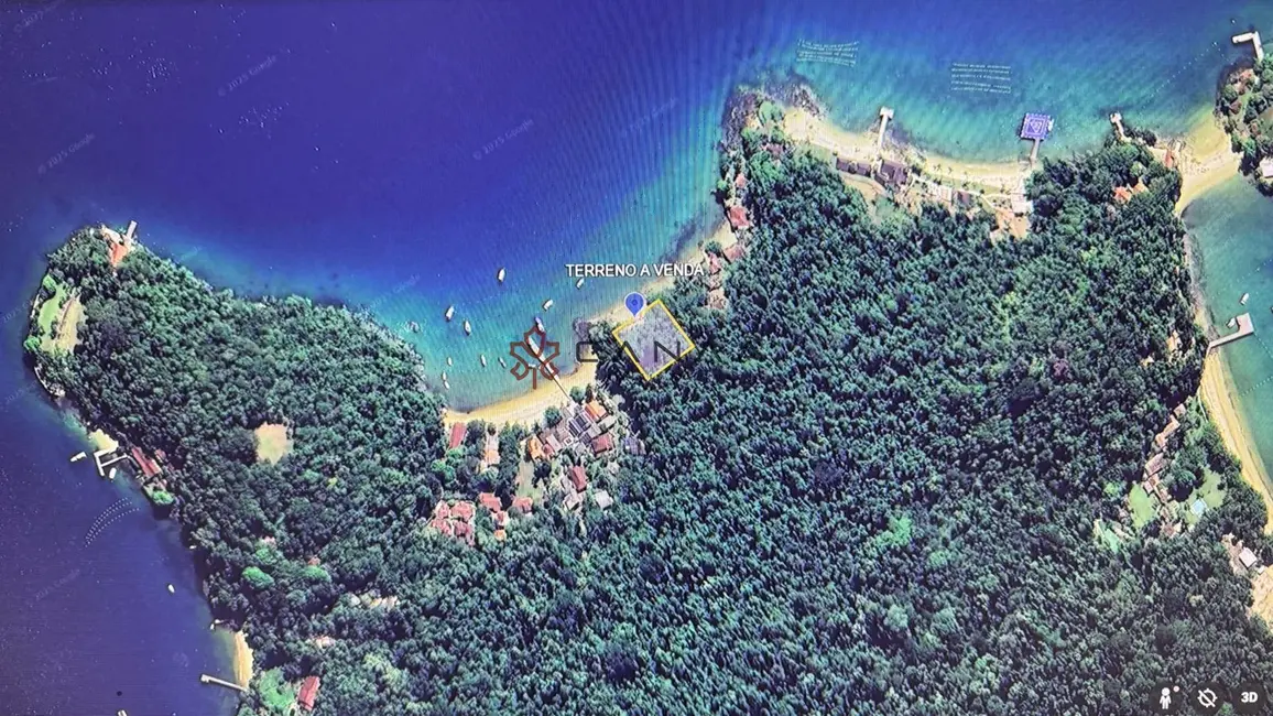 Terreno / Lote à venda, 12000m2 em Angra Dos Reis - RJ - imagem 2 Foto 2 de Terreno / Lote à venda, 12000m2 em Angra Dos Reis - RJ