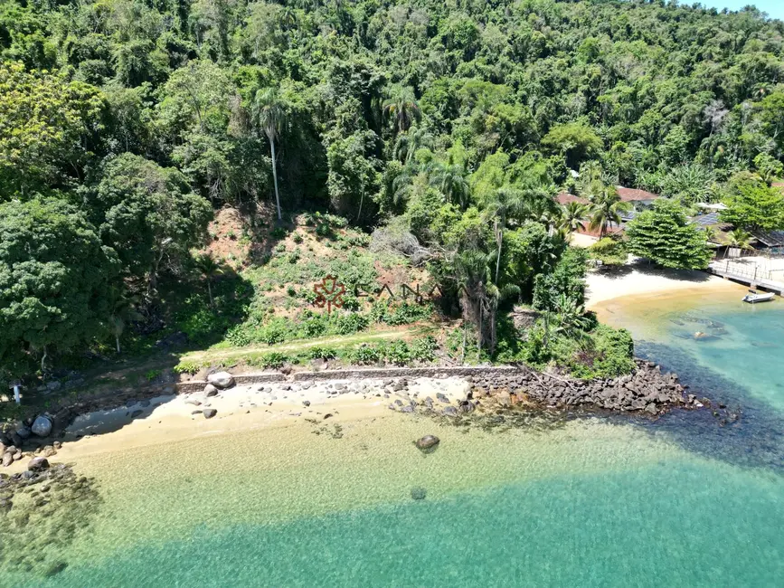 Foto 4 de Terreno / Lote à venda, 12000m2 em Angra Dos Reis - RJ