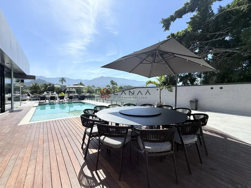 Foto 7 de Casa de Condomínio com 6 quartos à venda, 970m2 em Bracuí (Cunhambebe), Angra Dos Reis - RJ