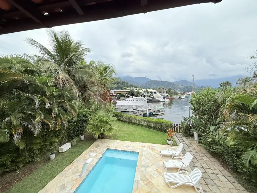 Foto 8 de Casa de Condomínio com 6 quartos à venda, 400m2 em Frade (Cunhambebe), Angra Dos Reis - RJ