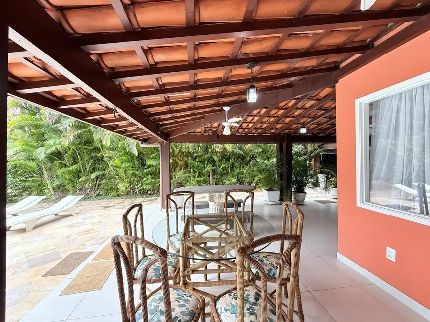 Foto 9 de Casa de Condomínio com 6 quartos à venda, 400m2 em Frade (Cunhambebe), Angra Dos Reis - RJ