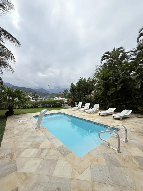 Foto 7 de Casa de Condomínio com 6 quartos à venda, 400m2 em Frade (Cunhambebe), Angra Dos Reis - RJ