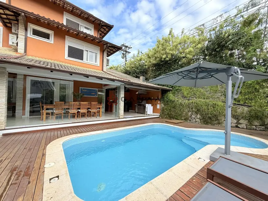 Foto 5 de Casa de Condomínio com 5 quartos à venda, 483m2 em Frade (Cunhambebe), Angra Dos Reis - RJ