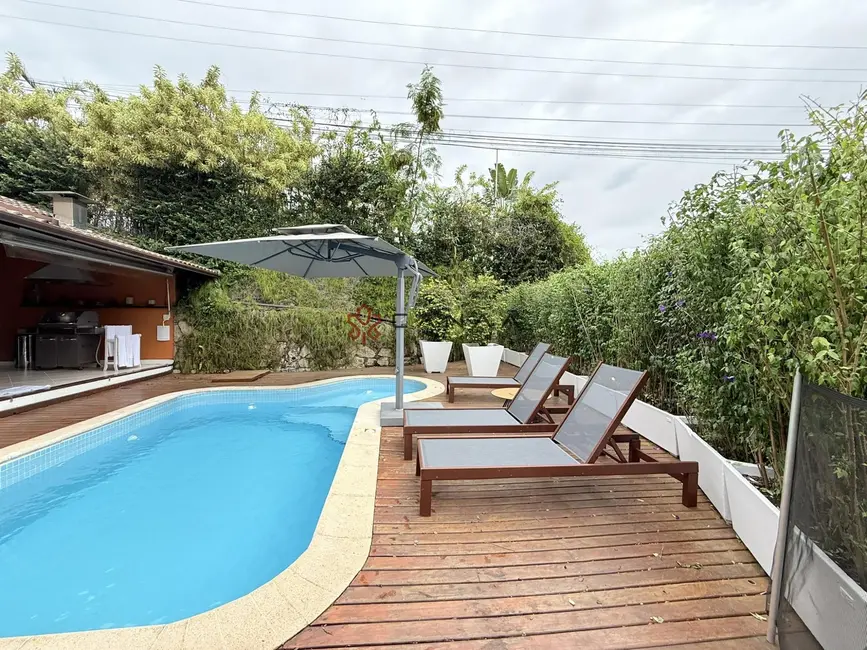 Foto 8 de Casa de Condomínio com 5 quartos à venda, 483m2 em Frade (Cunhambebe), Angra Dos Reis - RJ