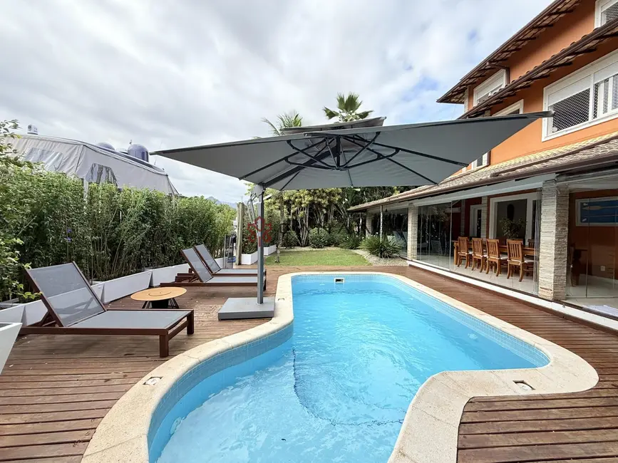 Foto 9 de Casa de Condomínio com 5 quartos à venda, 483m2 em Frade (Cunhambebe), Angra Dos Reis - RJ