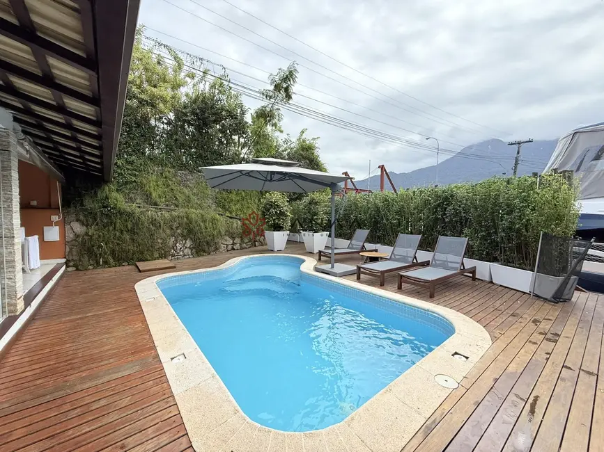 Foto 7 de Casa de Condomínio com 5 quartos à venda, 483m2 em Frade (Cunhambebe), Angra Dos Reis - RJ