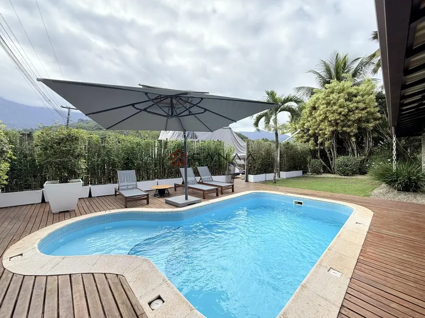 Foto 6 de Casa de Condomínio com 5 quartos à venda, 483m2 em Frade (Cunhambebe), Angra Dos Reis - RJ