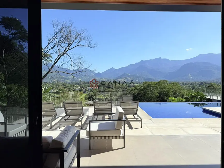 Casa de Condomínio com 5 quartos à venda, 350m2 em Mangaratiba - RJ - imagem 9 Foto 9 de Casa de Condomínio com 5 quartos à venda, 350m2 em Mangaratiba - RJ